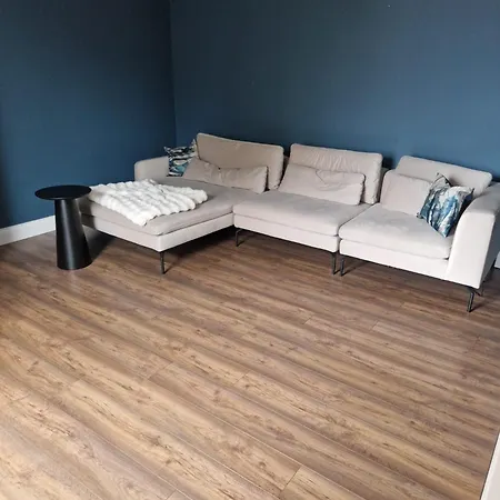 בית נופש Luxury House Near Aviva Stadium *