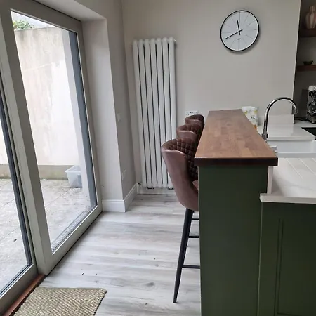 בית נופש Luxury House Near Aviva Stadium