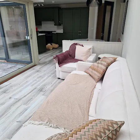 Luxury House Near Aviva Stadium * דבלין