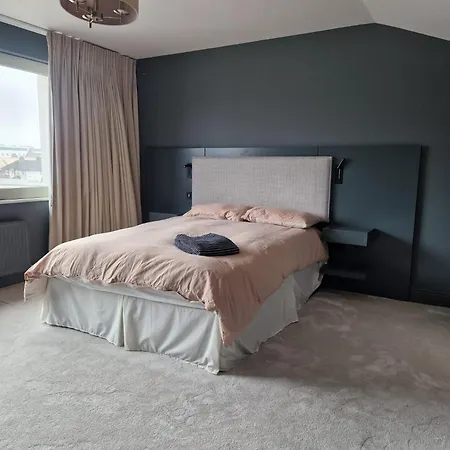 Luxury House Near Aviva Stadium *