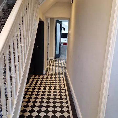 Luxury House Near Aviva Stadium Dublin