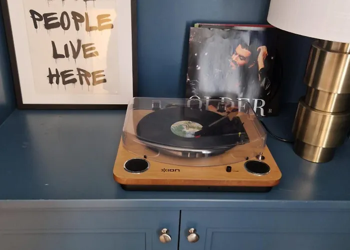 Luxury House Near Aviva Stadium *