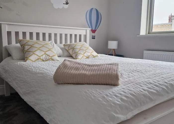 Luxury House Near Aviva Stadium * דבלין