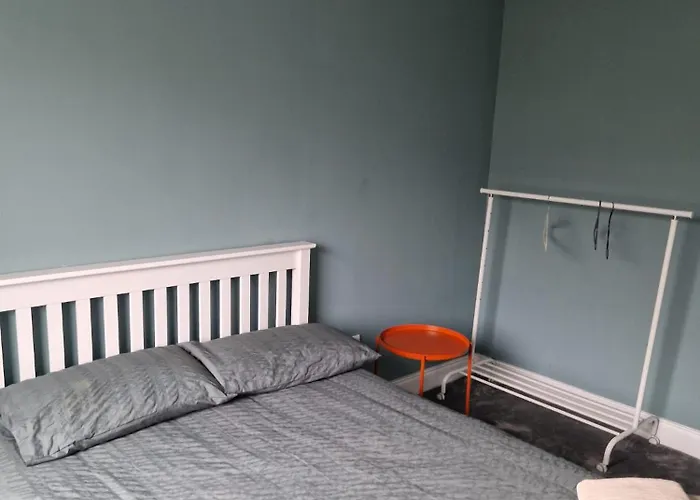 Luxury House Near Aviva Stadium בית נופש דבלין