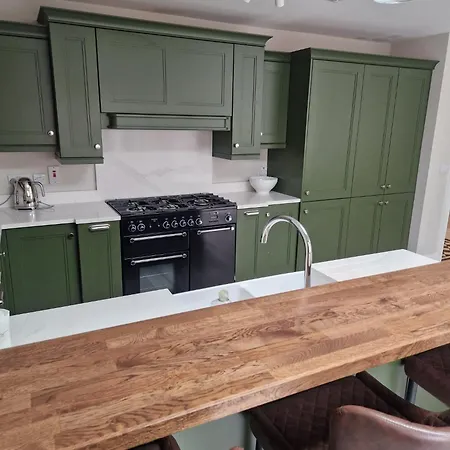 Luxury House Near Aviva Stadium * דבלין