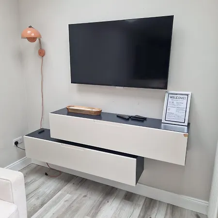 Luxury House Near Aviva Stadium Casa vacanze