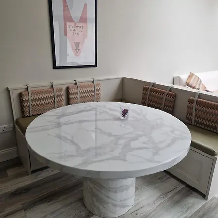 Luxury House Near Aviva Stadium