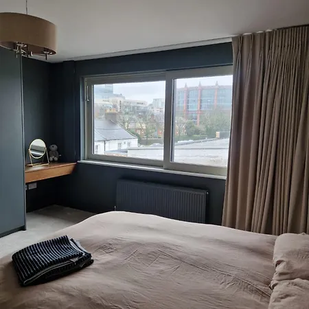 Luxury House Near Aviva Stadium בית נופש *