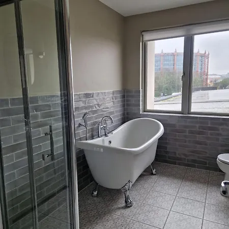 Luxury House Near Aviva Stadium بيت للعطل *