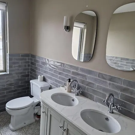 Luxury House Near Aviva Stadium Casa vacanze *
