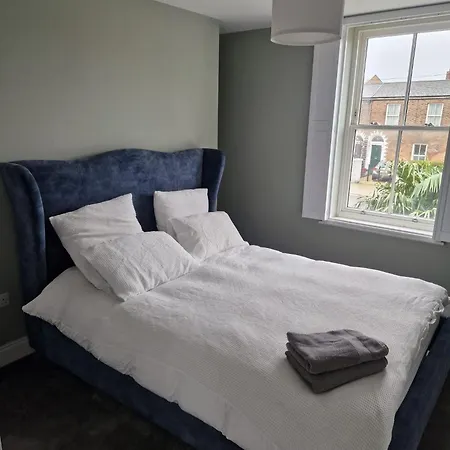 بيت للعطل Luxury House Near Aviva Stadium *