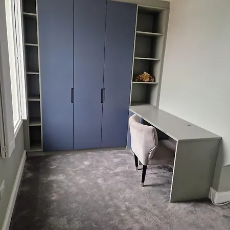 Luxury House Near Aviva Stadium Casa vacanze