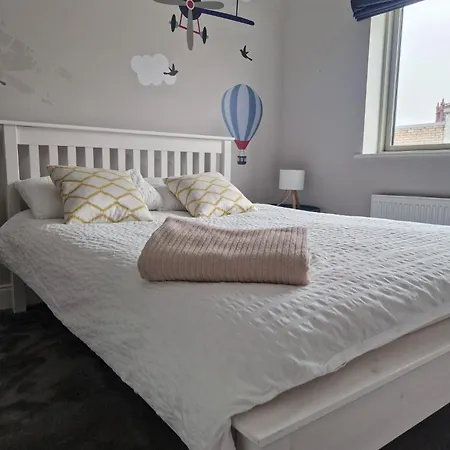 Luxury House Near Aviva Stadium * דבלין