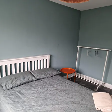 Luxury House Near Aviva Stadium בית נופש דבלין