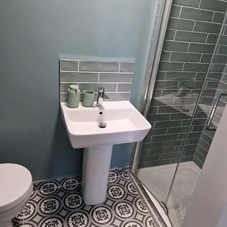 Luxury House Near Aviva Stadium בית נופש *